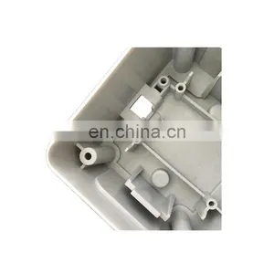 China Machining Custom Design Moulding Making Plastic Product Quality Parts Injection Molding Die Mold Precision Maker Supplier thumbnail-6
