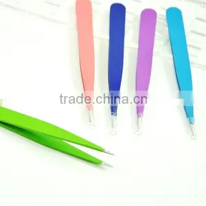Fashion Design Eyebrow Clip/tweezer thumbnail-6