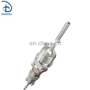 PT100 RTD Thermal Resistance Temperature Sensor thumbnail-2