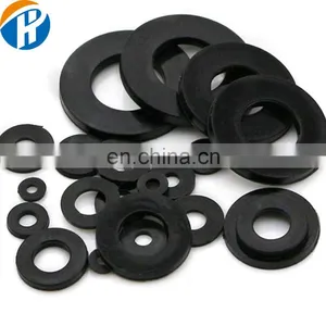 Rubber Silicone Seal Ring thumbnail-6