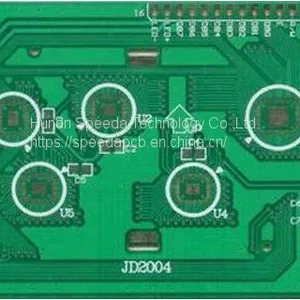 High Speed PCB thumbnail-1