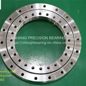 VLA 200414 N Slewing Ball Bearing 503.3x304x56mm thumbnail-5