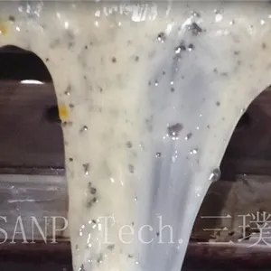 Purging Compound for Blow Film Machine Carbons Cleaning thumbnail-5