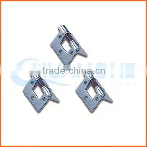 Trade Assurance Nickle Spring Hinge thumbnail-5