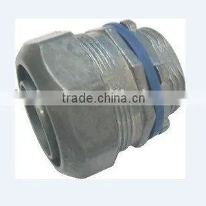 Conduit Fittings Liquid-tight Connector thumbnail-1