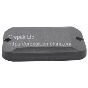 TUMBLER 50P HIGH TEMPERATURE UHF RFID TAG thumbnail-1