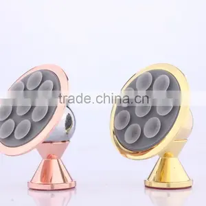 New Arrive Mobile Bracket for Cars, New Phone Holder Oem Customized thumbnail-1