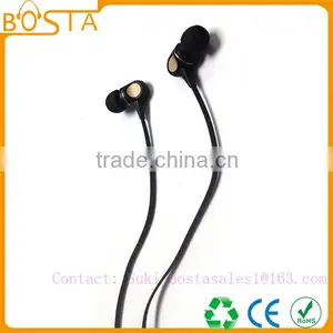 Popular SIG Certified V4.1+EDR Wireless Sports Bluetooth Earphones for Smart Phones thumbnail-5