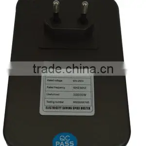 New Electricity Saving Box, 30KW Electric Saver for Home Use thumbnail-2