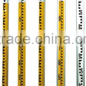 Aluminium Level Staff for Automatic Level thumbnail-1