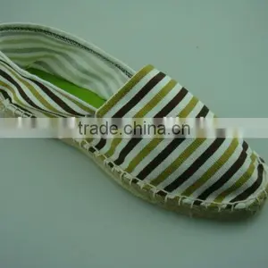 2016 Latest Cheap Slip on 2015 Canvas Espadrille thumbnail-2