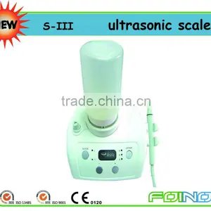 Model:S-III CE Approved Ultrasonic Dental Scaler thumbnail-1