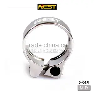 2015 AEST NEW Extension AL6061 CNC Machined Seat Clamp thumbnail-3