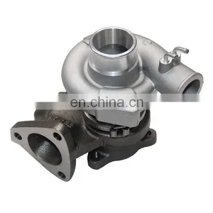 Auto Parts Turbocharger DIESEL ENGINE FOR 4D56 2.5TD TD04-10T OEM:49177-01513 MD195396 thumbnail-3