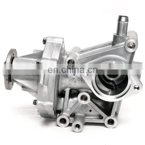 Water Pump Assy For L200 KK1T KK2T KL1T KL2T OEM 1300A140 thumbnail-1