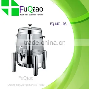 6L/12L/19L Stainless Steel Fuel Milk Dispenser With Competitive Price thumbnail-2