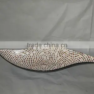 Mother of Pearl Tray thumbnail-1