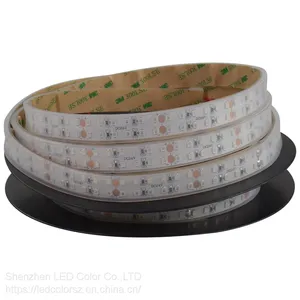 Green Lighting Led Strip 24v IP65 15mm Width PCB Led Strip thumbnail-2