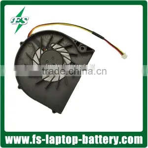 New CPU Fan MF60100V1-Q032-G99 For DELL Inspiron 14R N4110 Laptop Fan MF60100V1-Q032-G99 0HFMH9 (3-PIN) thumbnail-3