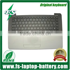 9J.N2K82.50F Original Keyboards for Asus UX30 04GNVS1KFR00-3 Notebook Keyboard thumbnail-1