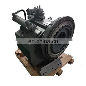 High Quality 805hp/2300rpm Advance 300 Marine Gearbox thumbnail-1