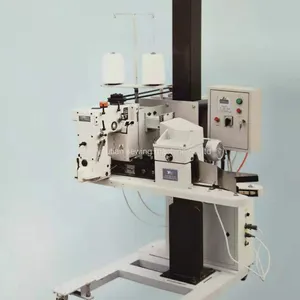 Sell DS-9C High Speed Bag Closing Machine thumbnail-2