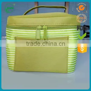OEM Lunch Box/lunch Bag/tiffin Carrier Thermal Lunch Box thumbnail-2