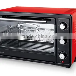 Desktop Electric High Temperature Oven for Sale thumbnail-3