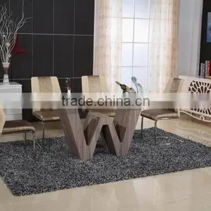 Dining Table With High Quality at Competitive Price thumbnail-1