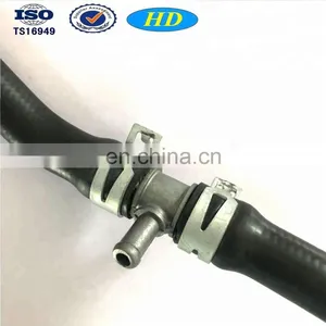 Auto Motor Power Steering Oil Return Pipe thumbnail-3