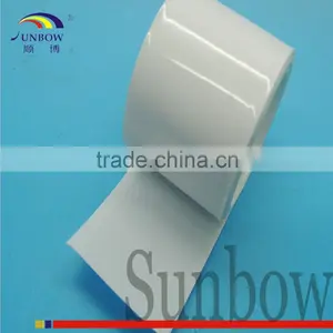 SUNBOW Insulation Eco-friendly 300MM Heat Shrink Battery thumbnail-3
