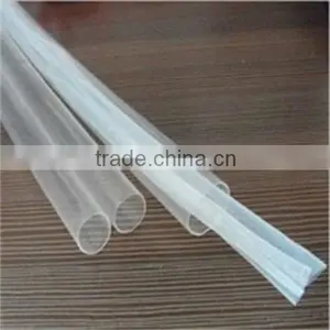 6MM Clear Soft Heat Shrink Tube for Child's LED Shoe Light thumbnail-5