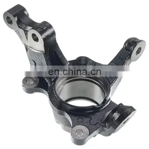 43211-19015 Auto Parts High Quality Rear Steering Knuckle for Toyota Corolla 2003-2008 thumbnail-1