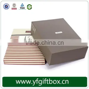 Guangzhou Factory Four Color Printed Paper Packge Box thumbnail-5