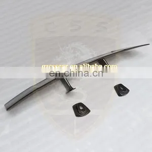 Carbon Fiber Rear Spoiler for Gallardo LP550 thumbnail-4