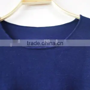 Women Pullover Cashmere Sweaters Hand Knitted Sweater Designs thumbnail-3