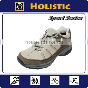 Light Weight Anti Slip Low Cut Mountain Climbing Hiking Shoe thumbnail-1