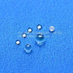 Sapphire Ball Lens Sapphire Crystal thumbnail-1