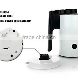 Electric Hand Nespresso Milk Frother/ Coffee Mixer thumbnail-4