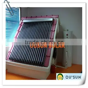 Split Pressurized Solar Water Heater thumbnail-1