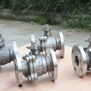 Monel Ball Valves thumbnail-1