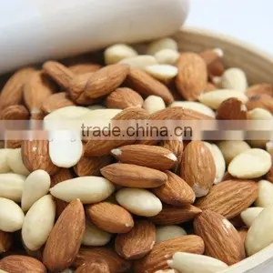 Skin Care Sweet Almond Oil for Face thumbnail-1