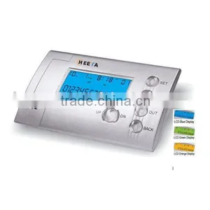 Caller ID Telephone/caller ID Box thumbnail-1