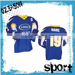OEM Cheap Ice Hockey Wear Manufacturer in China thumbnail-2