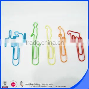 Best Idea Office Gifts Paperclips Shape thumbnail-3