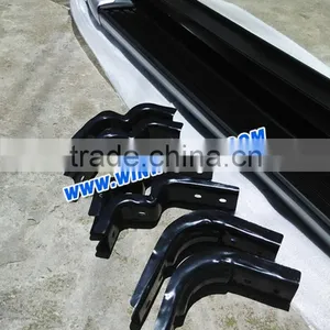 D MAX D-MAX ACCESSORIES SIDE STEPS BAR FOR 2014-2015 PICKUP TRUCK thumbnail-4