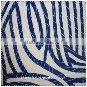Turkey Print Fabric 100% Cotton thumbnail-1