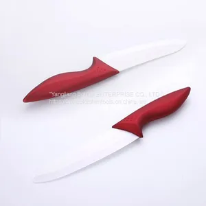6 Inch Ceramic Chef Knife thumbnail-1