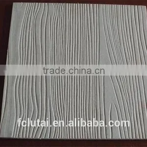 8mm Villa Exterior Siding Panel Wood Grain Cement Board From China Supplier's Choice thumbnail-4