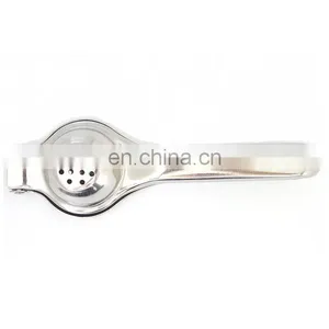Best Selling Manual Stainless Steel Lemon Squeezer thumbnail-2